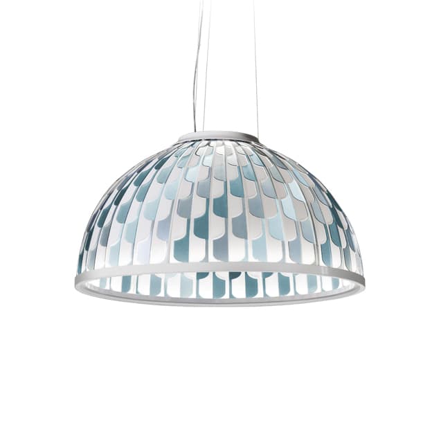 Подвесной светильник Slamp Dome Pendant Light — фото 2