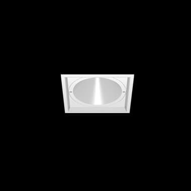 FormaLighting Встраиваемый светильник Forma Lighting Palla Round Wallwasher — фото 3