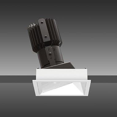 FormaLighting Встраиваемый светильник Forma Lighting Venus Wallwasher — фото 3