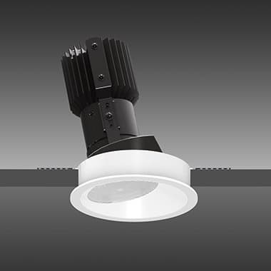 FormaLighting Встраиваемый светильник Forma Lighting Venus Wallwasher — фото 4