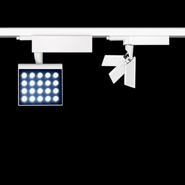 FormaLighting Трековый светильник Forma Lighting Piazza LED — фото 3