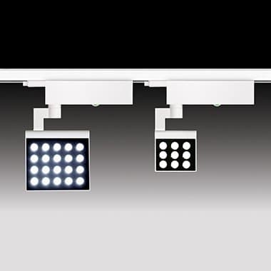 FormaLighting Трековый светильник Forma Lighting Moto-Piazza — фото 3