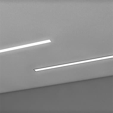 FormaLighting — Встраиваемый светильник Forma Gola