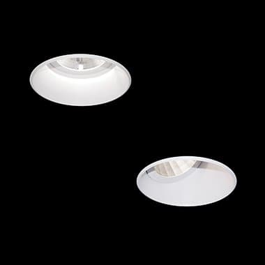 FormaLighting Встраиваемый светильник Forma Punto Wallwasher — фото 3