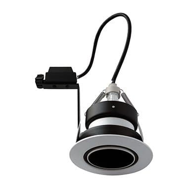 FormaLighting — Встраиваемый светильник Forma Micron