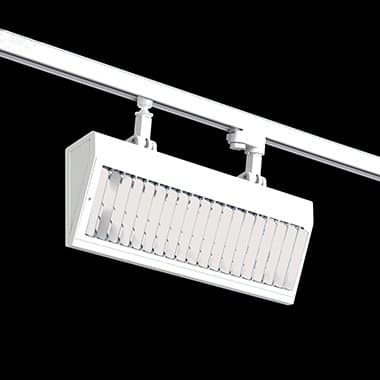 FormaLighting Трековый светильник Forma Lighting Galleria Adjustable — фото 3