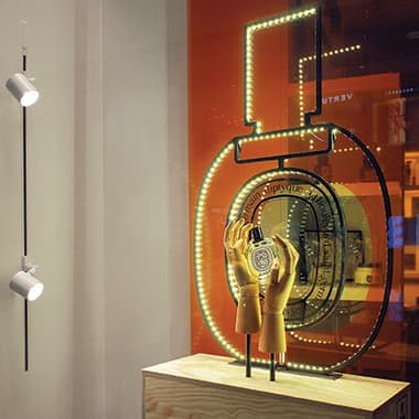 FormaLighting Трековый светильник Forma Lighting Rolo — фото 4