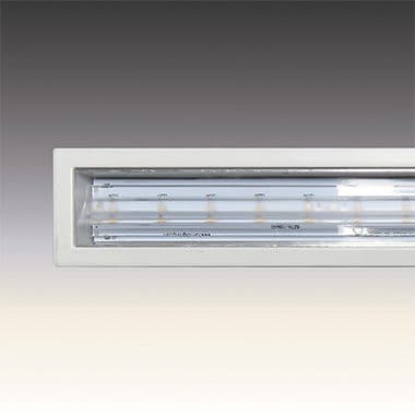 FormaLighting Встраиваемый светильник Forma Lighting Polaris Wallwasher — фото 2
