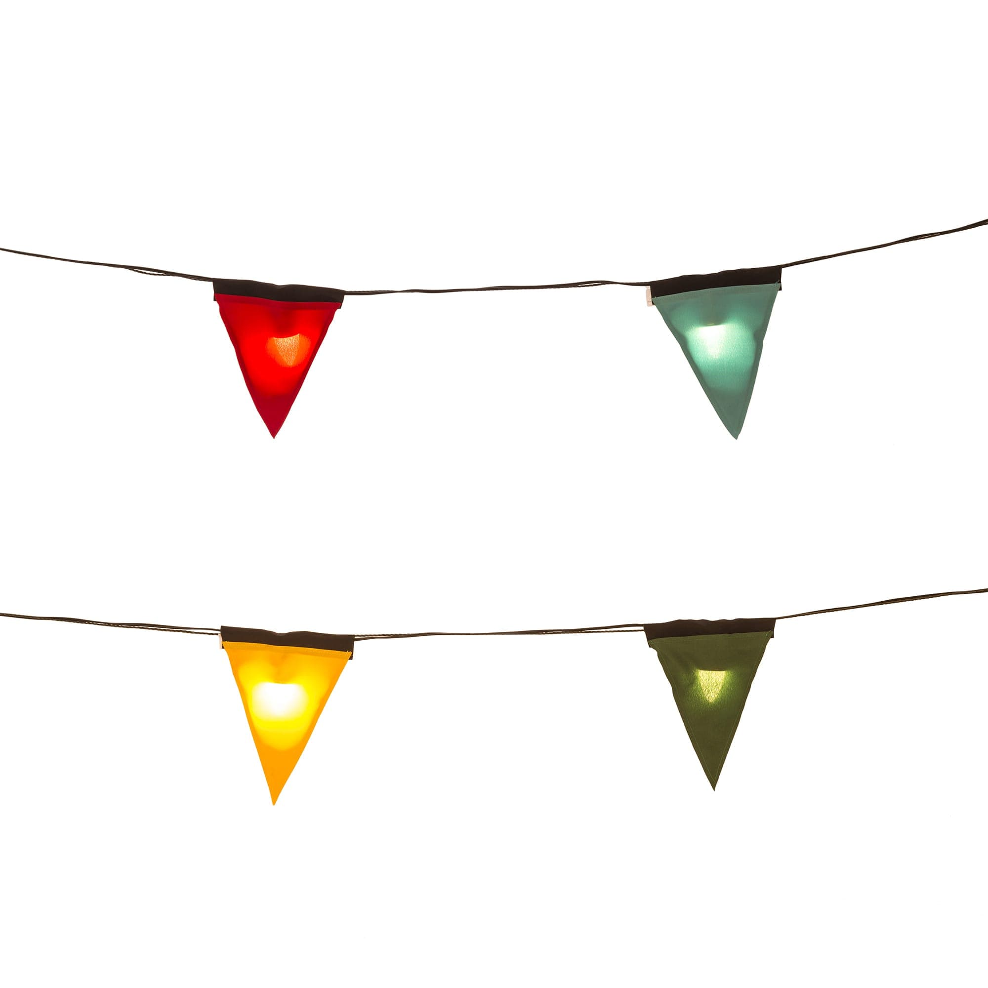 Подвесной светильник Seletti Sagra Set of 16 lights — фото 4