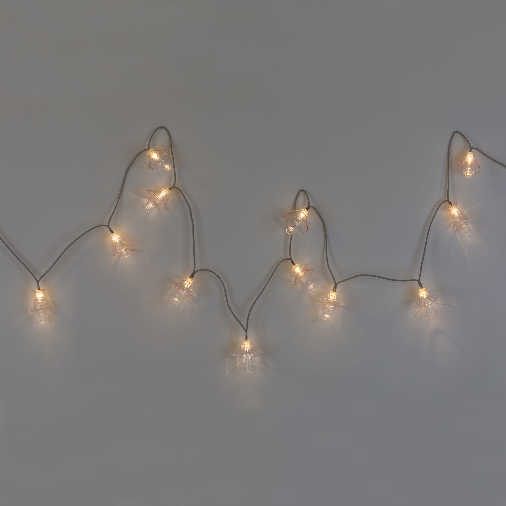 Подвесной светильник Seletti Floralia Set of 12 Lights — фото 2