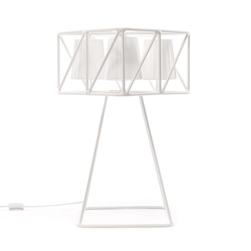 Настольный светильник Seletti Multilamp Table — фото 2