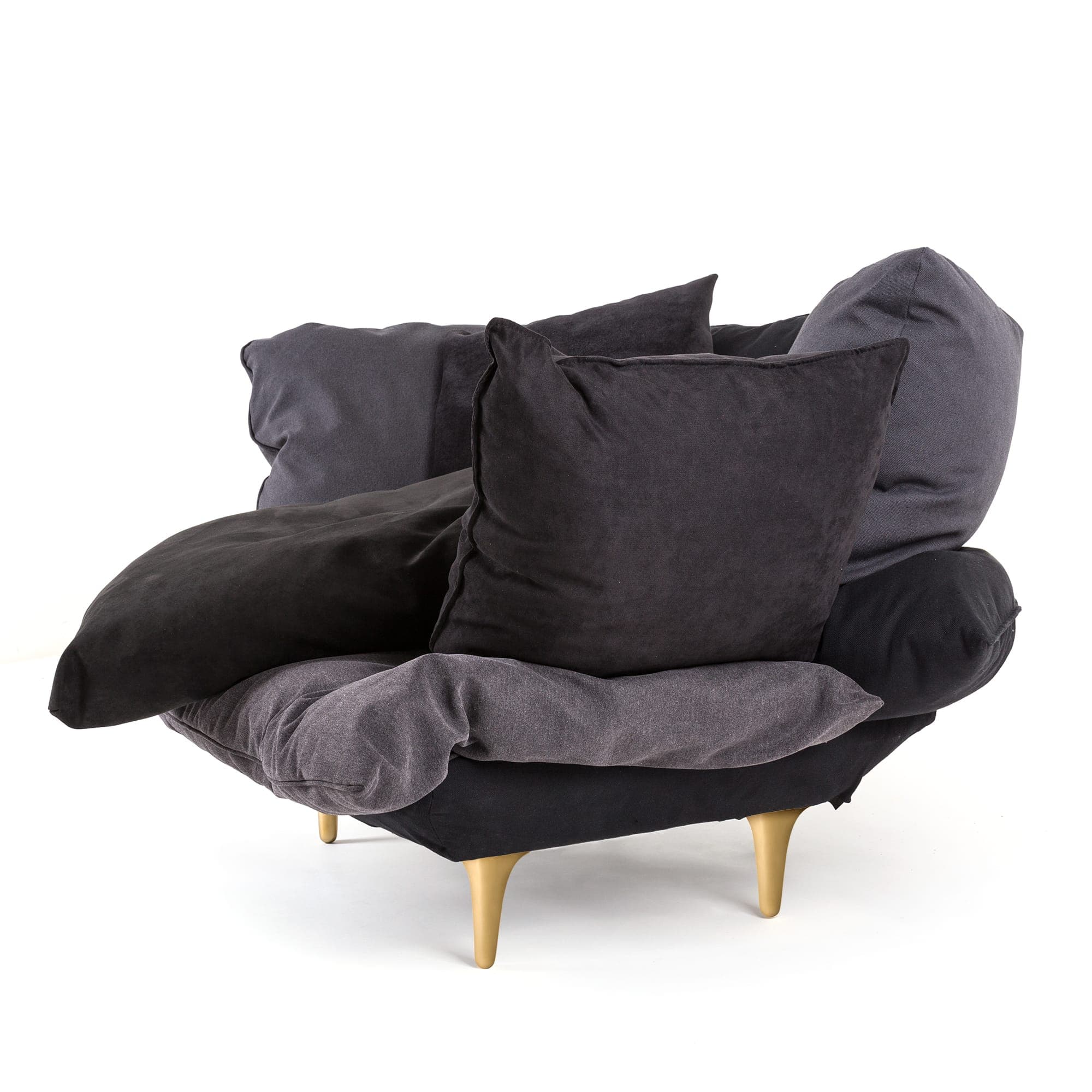 Кресло Seletti Comfy Armchair — фото 2