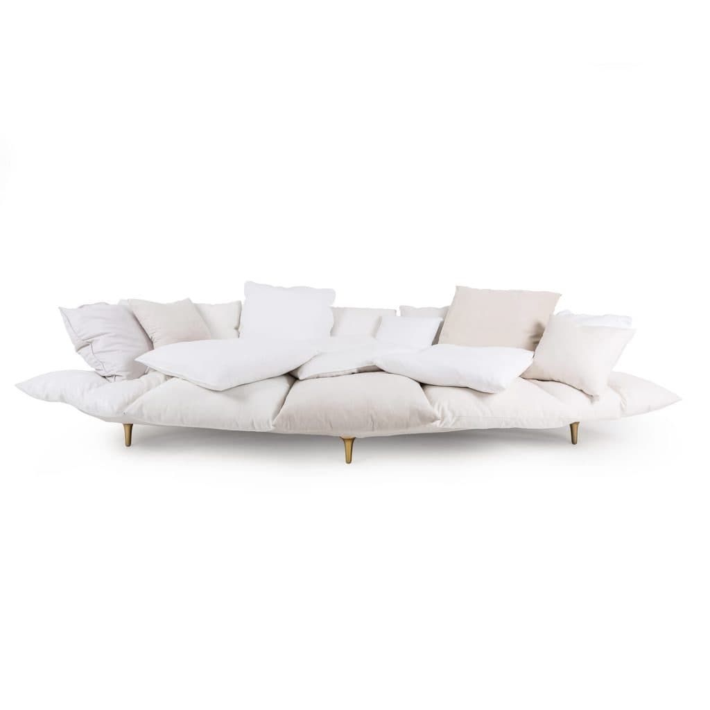 Диван Seletti Comfy Sofa — фото 2