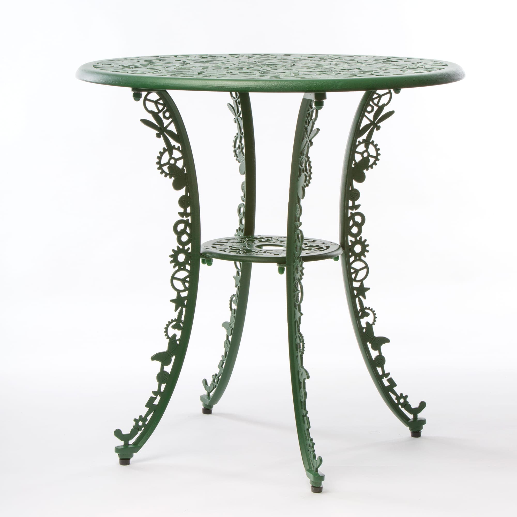 Стол Seletti ALUMINIUM TABLE — фото 2