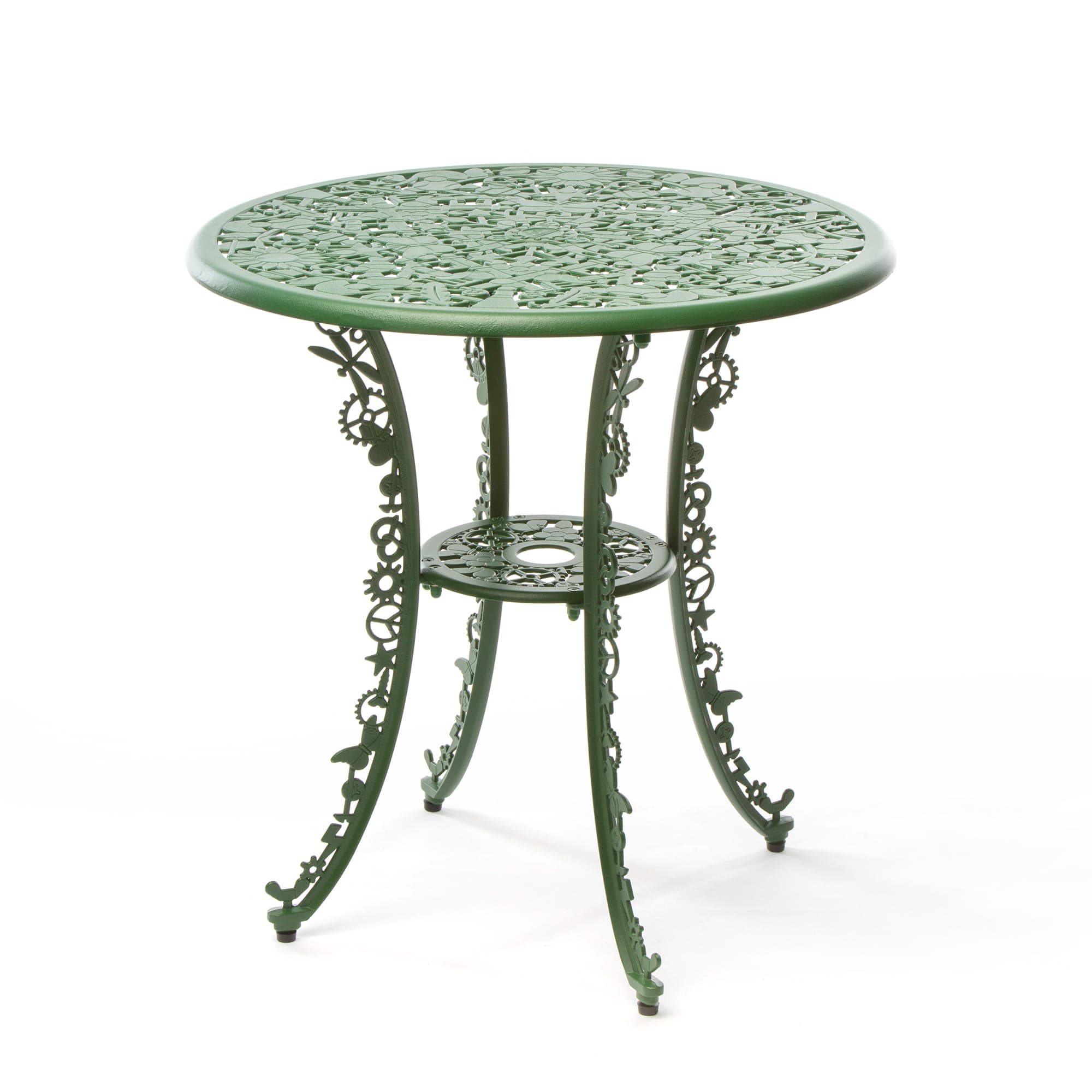 Стол Seletti ALUMINIUM TABLE — фото 1