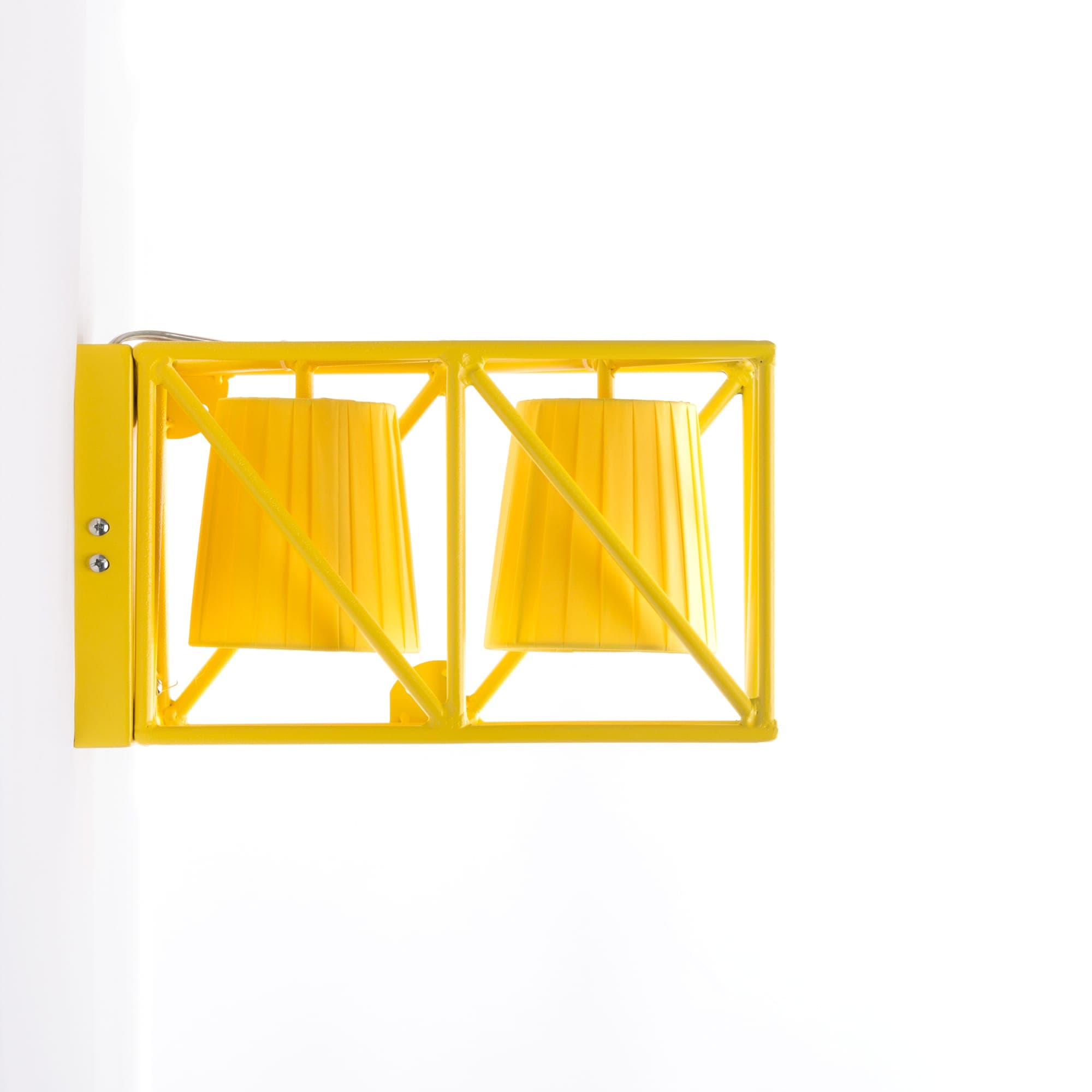 Настенный светильник Seletti Multilamp Wall — фото 3