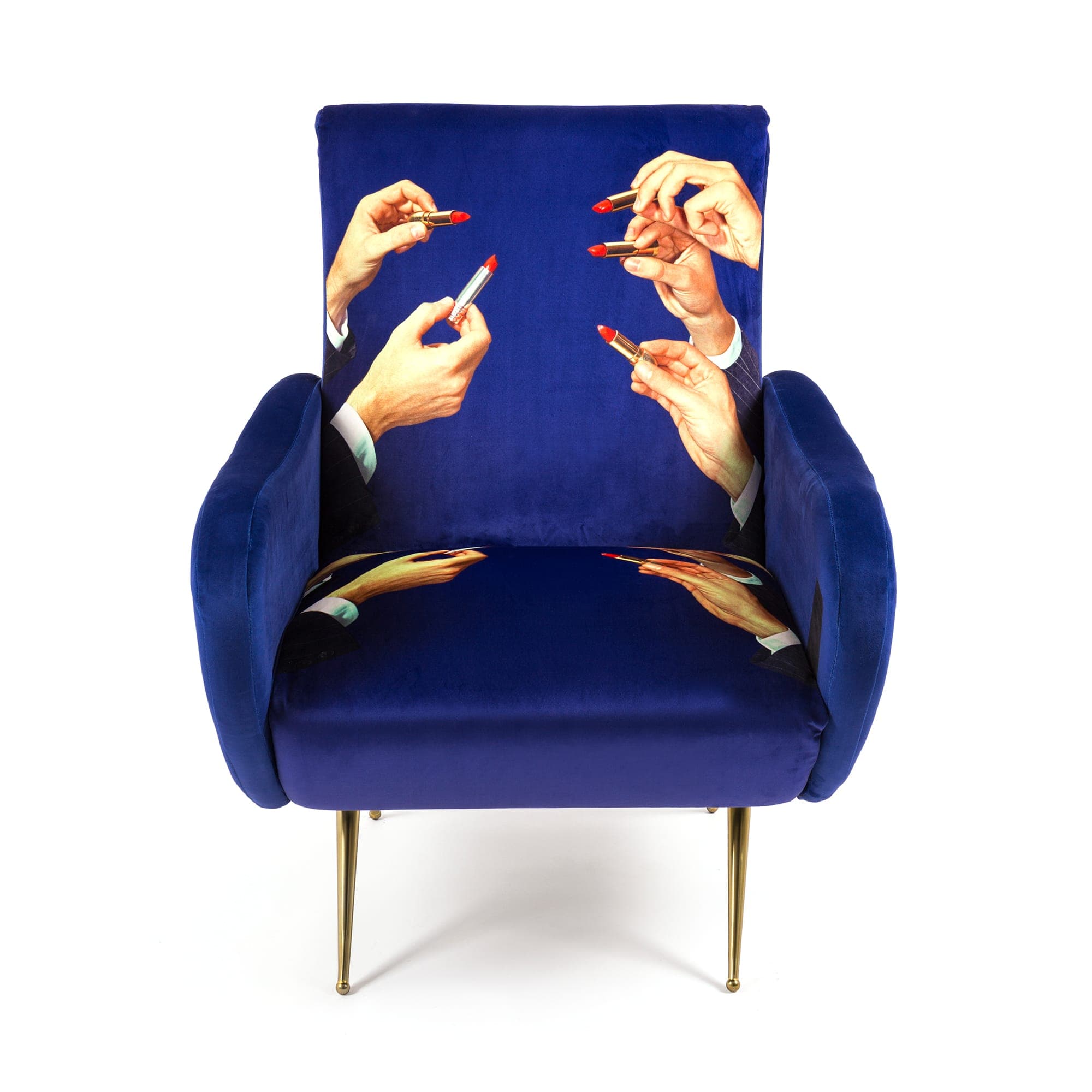 Кресло Seletti Armchair — фото 3