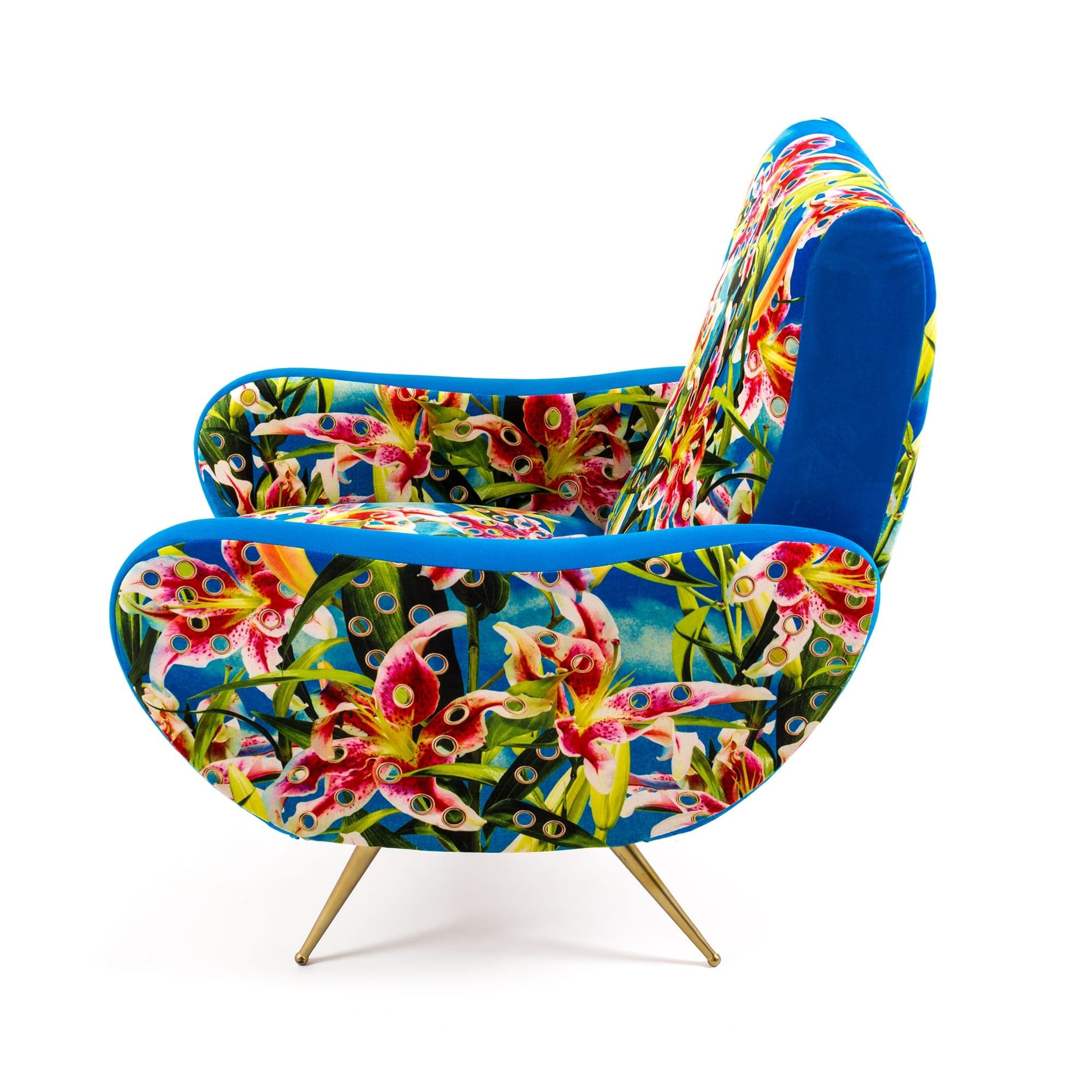 Кресло Seletti Armchair — фото 4
