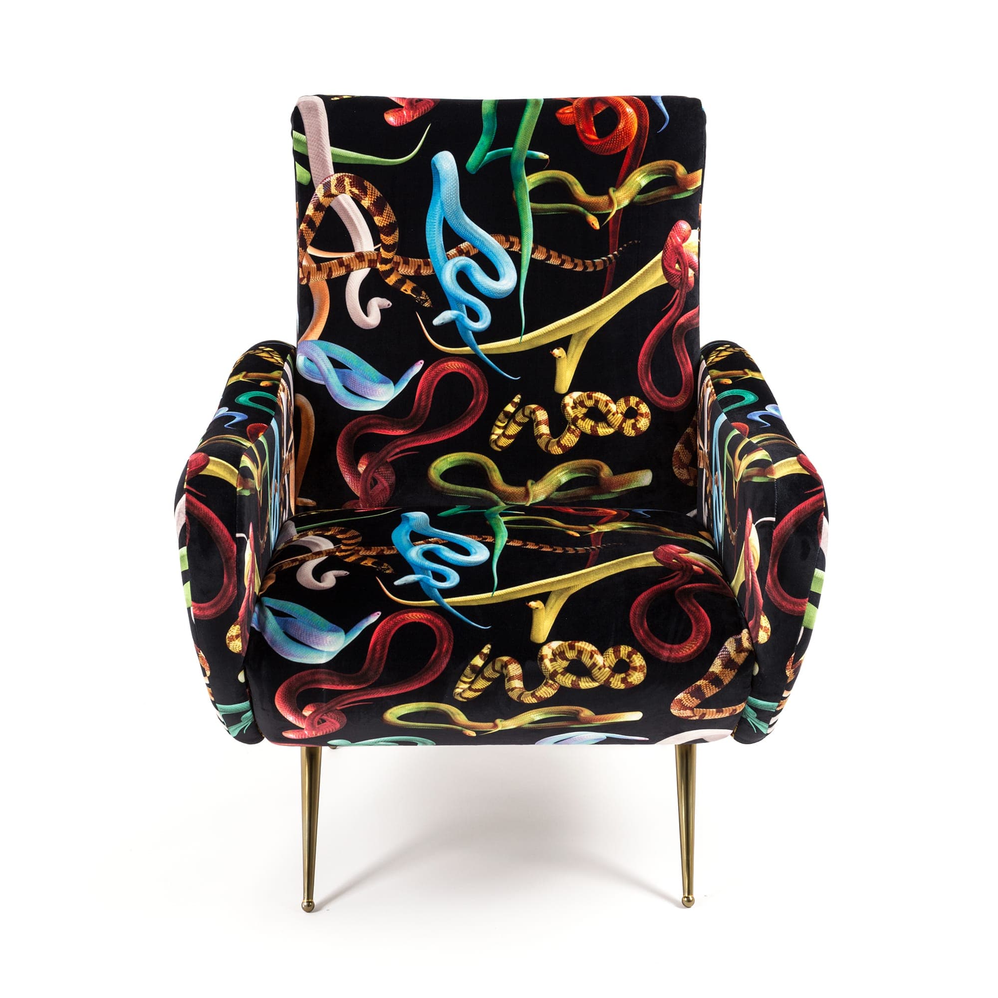Кресло Seletti Armchair — фото 6