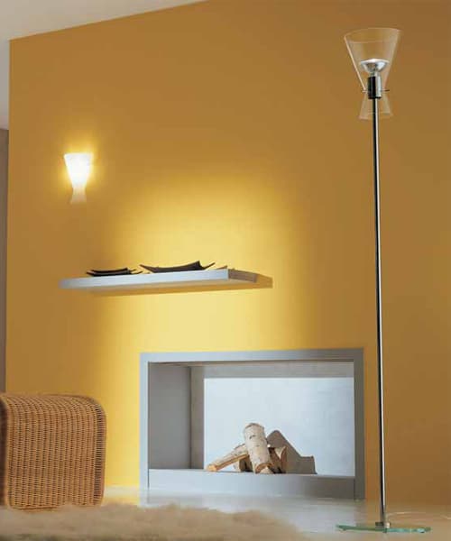 Торшер De Majo MEMORY R1