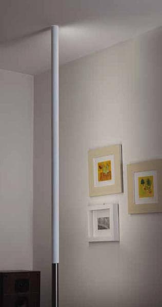 Напольный светильник Marchetti Illuminazione Bamboo ST 80 — фото 4