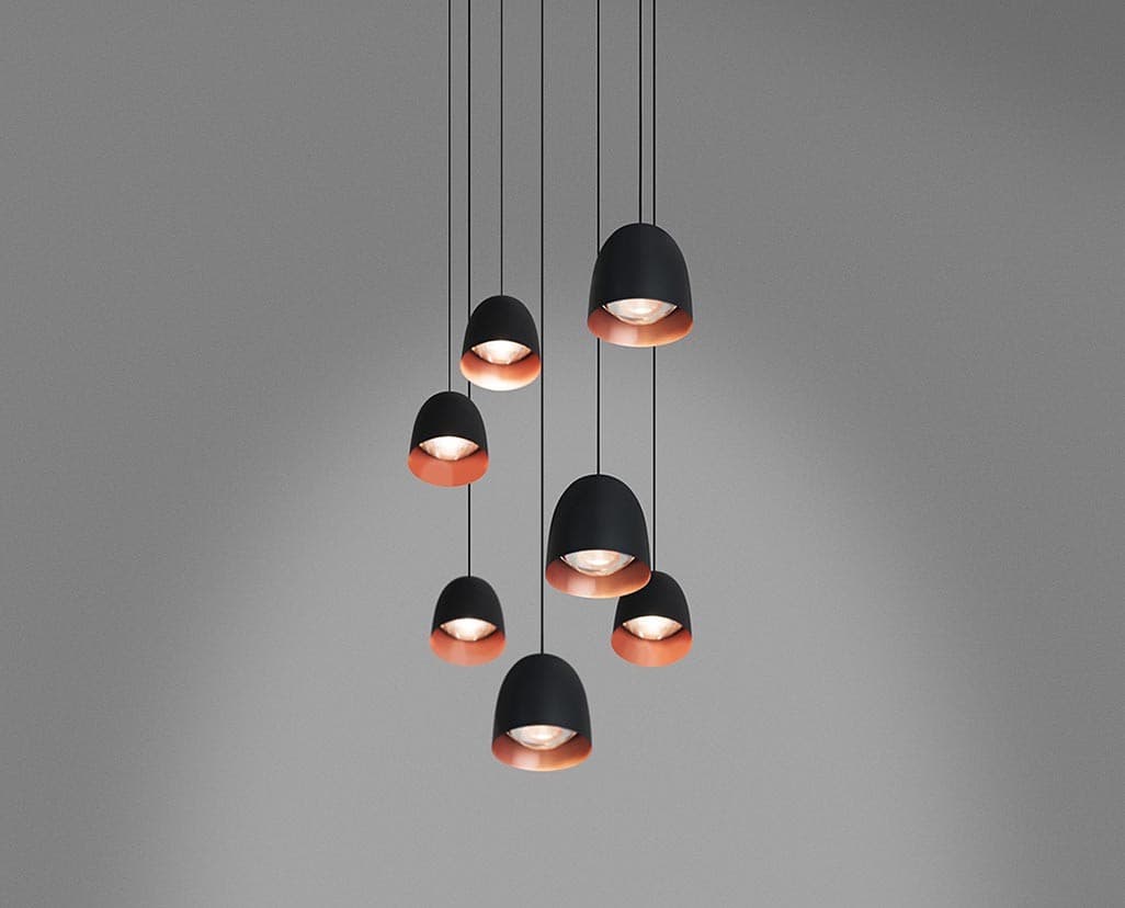 Подвесной светильник B-lux Speers S1 — фото 3