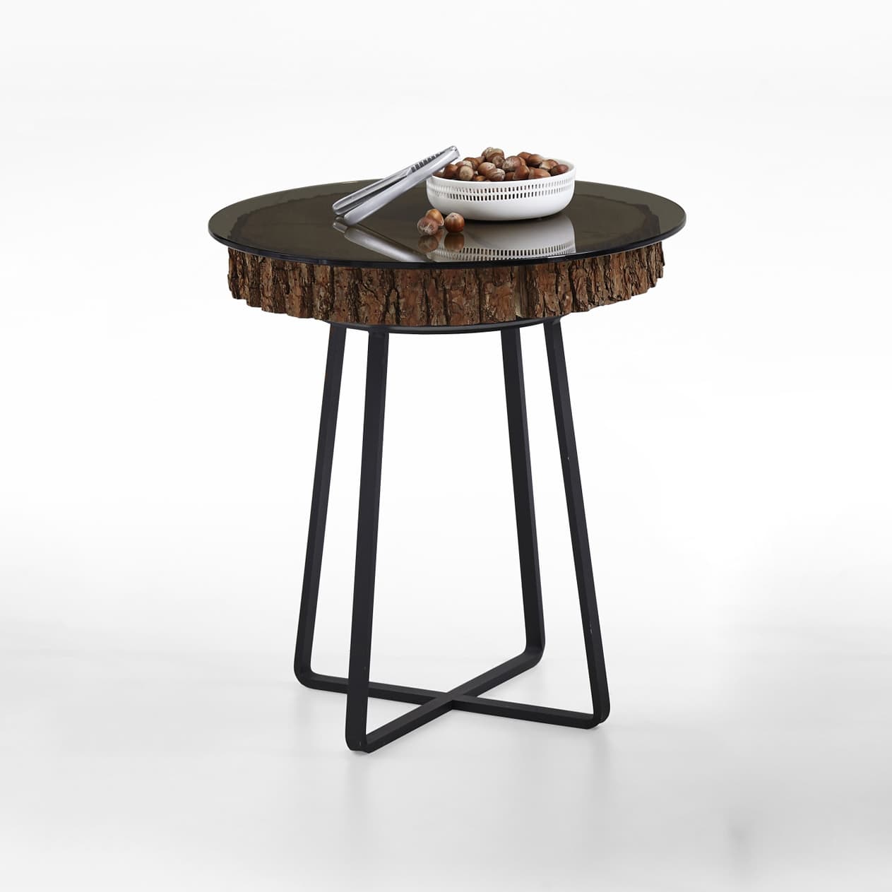 Журнальный столик Hartmann RUNA Coffee table 8410-0472