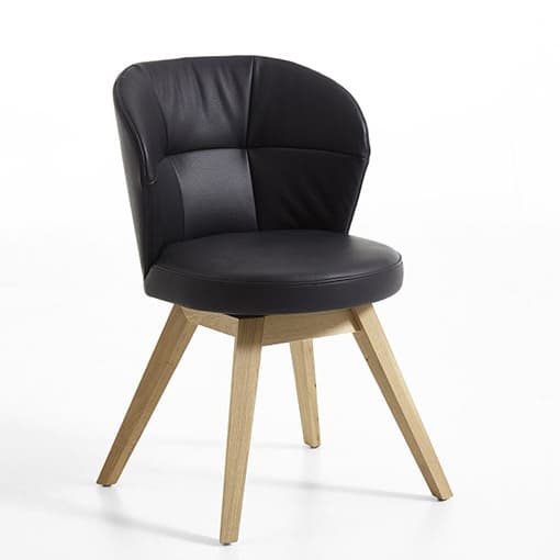 Стул Hartmann RUNA Chair Romy