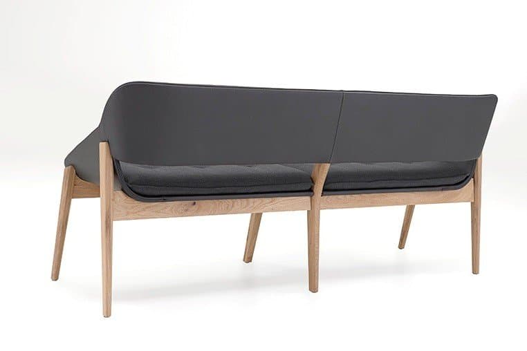 Диван Hartmann Caya Bench Vida — фото 2