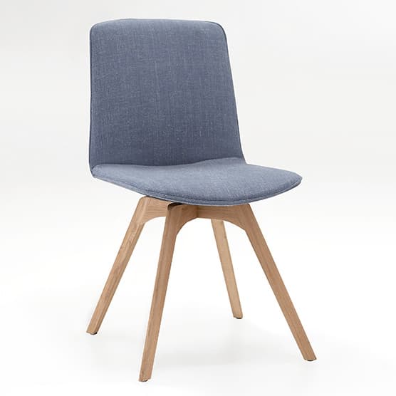 Стул Hartmann Caya Chair Finja