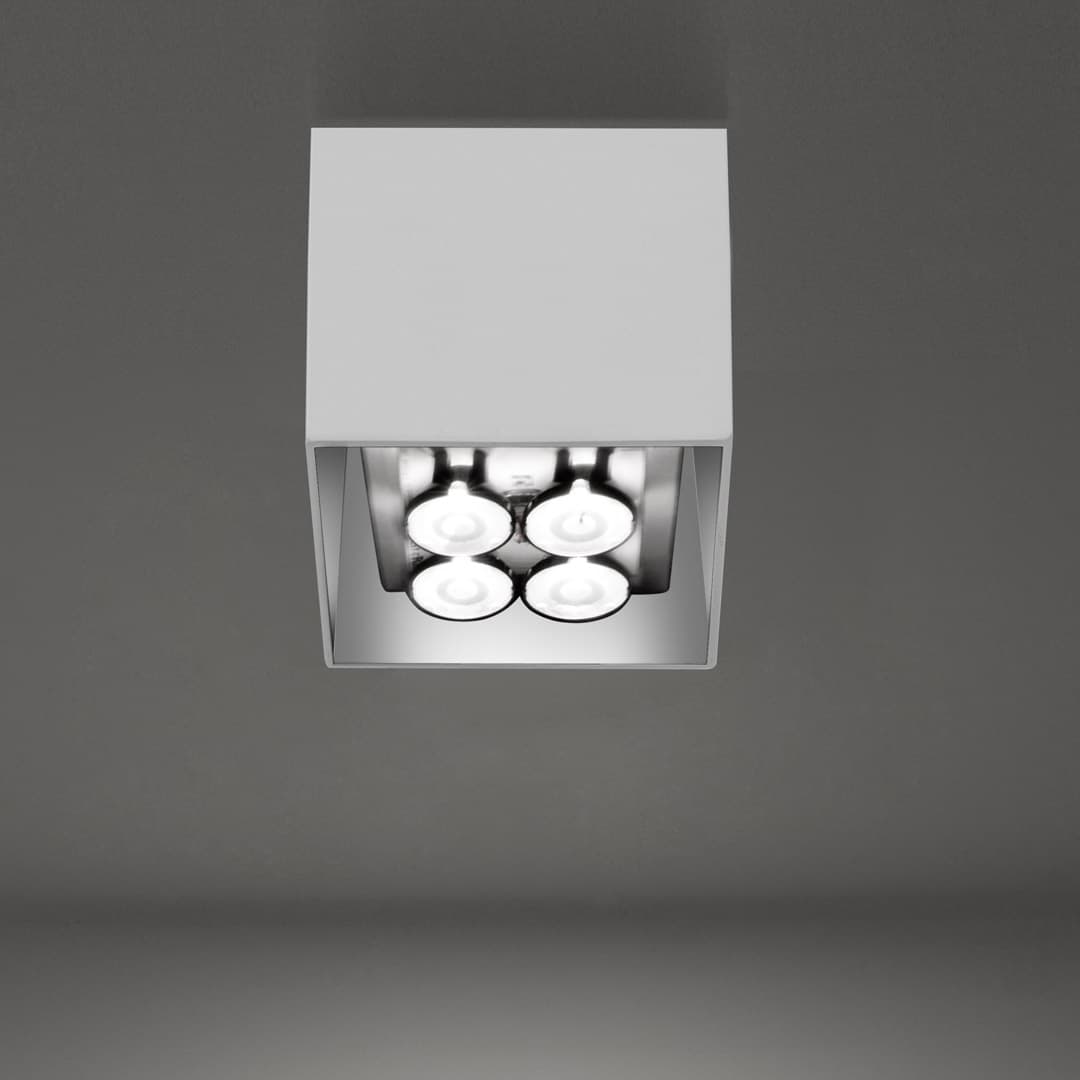 Потолочный светильник Artemide Una Pro 75 SMD