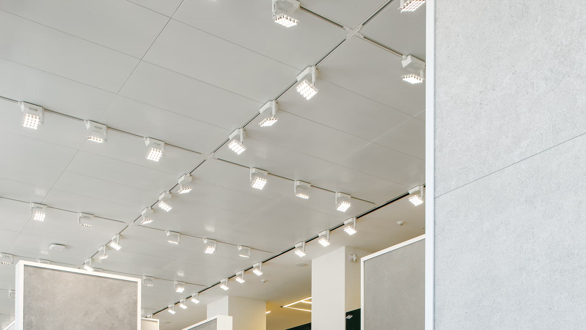 Трековый светильник Artemide Una Pro Track — фото 3