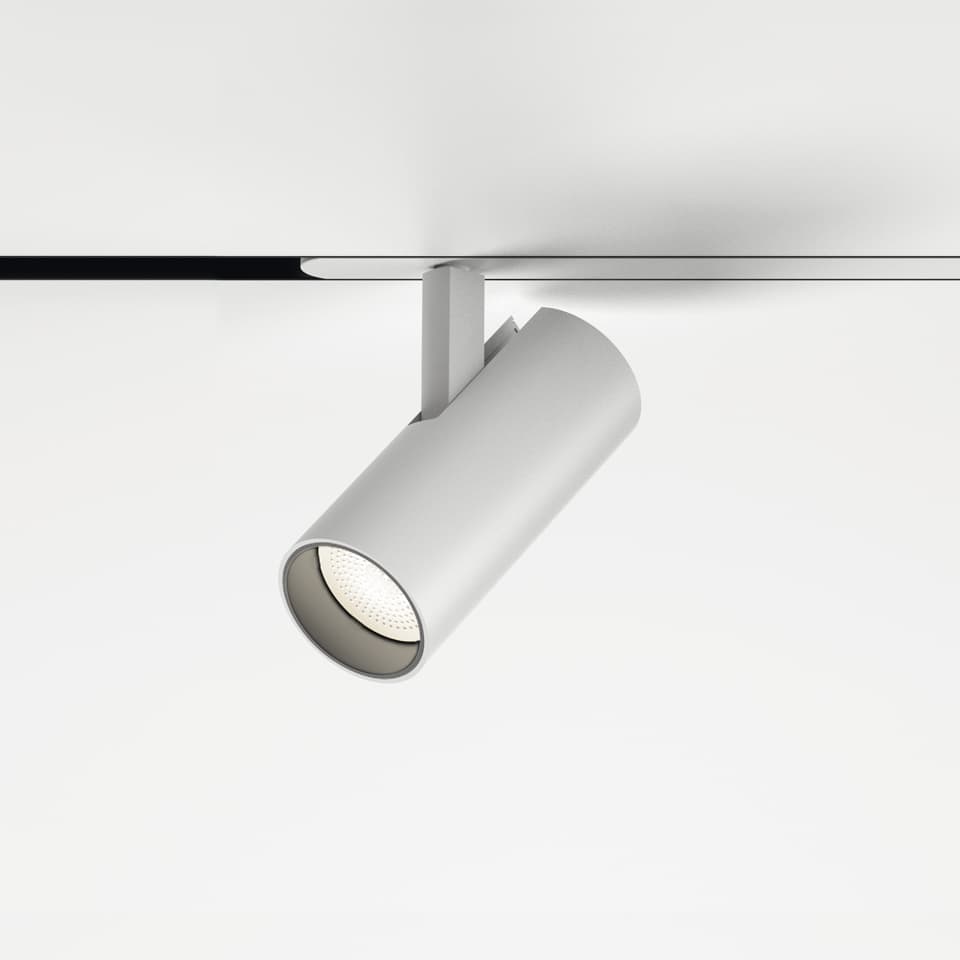 Трековый светильник Artemide Vector Magnetic 40 — фото 2