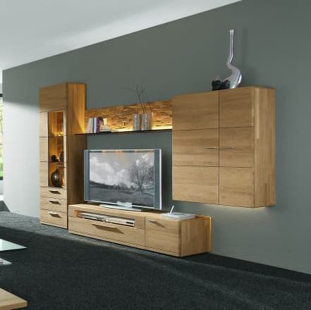 Мебельный гарнитур Hartmann Viva Combi no. 42