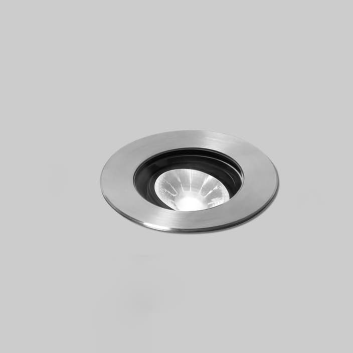 Уличный светильник Xal FILO 160 round / square trim — фото 2