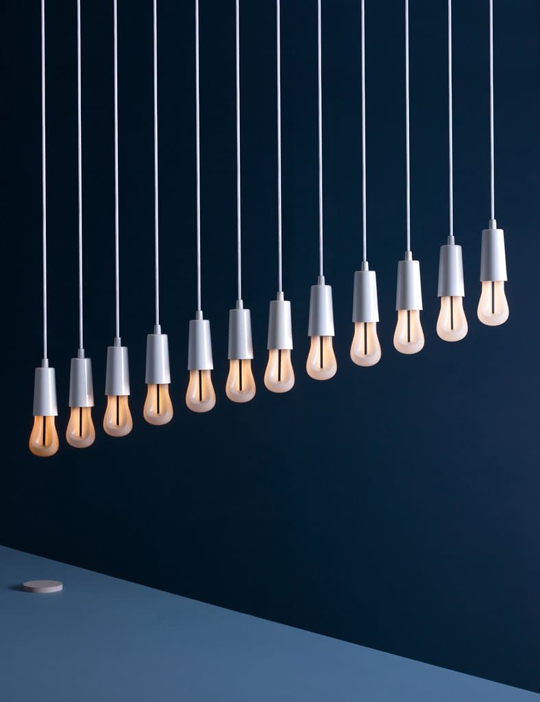Филаментовая лампочка Plumen Original Plumen 002 Dimmable LED — фото 4