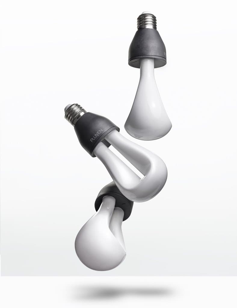 Филаментовая лампочка Plumen Original Plumen 002 Dimmable LED — фото 3