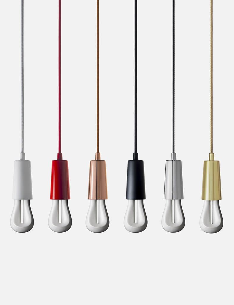 Филаментовая лампочка Plumen Original Plumen 002 Dimmable LED — фото 5
