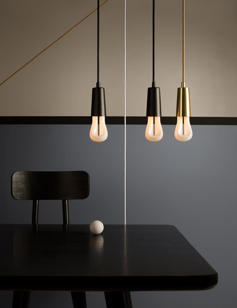Филаментовая лампочка Plumen Original Plumen 002 Dimmable LED — фото 9