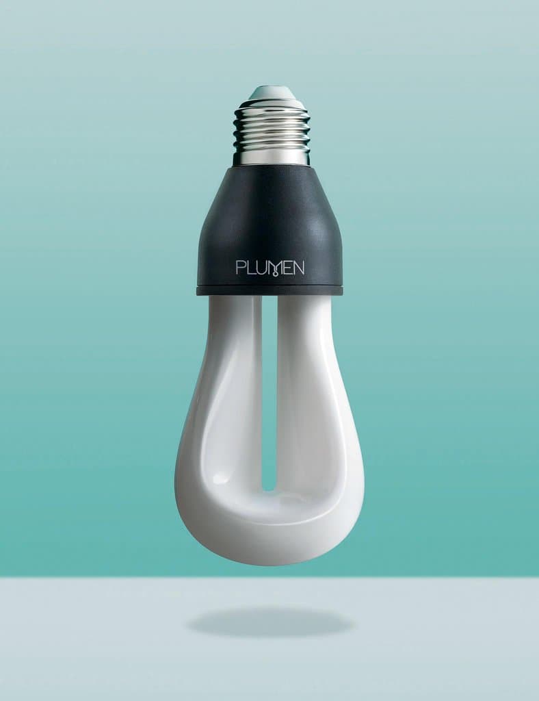Филаментовая лампочка Plumen Original Plumen 002 Dimmable LED — фото 2
