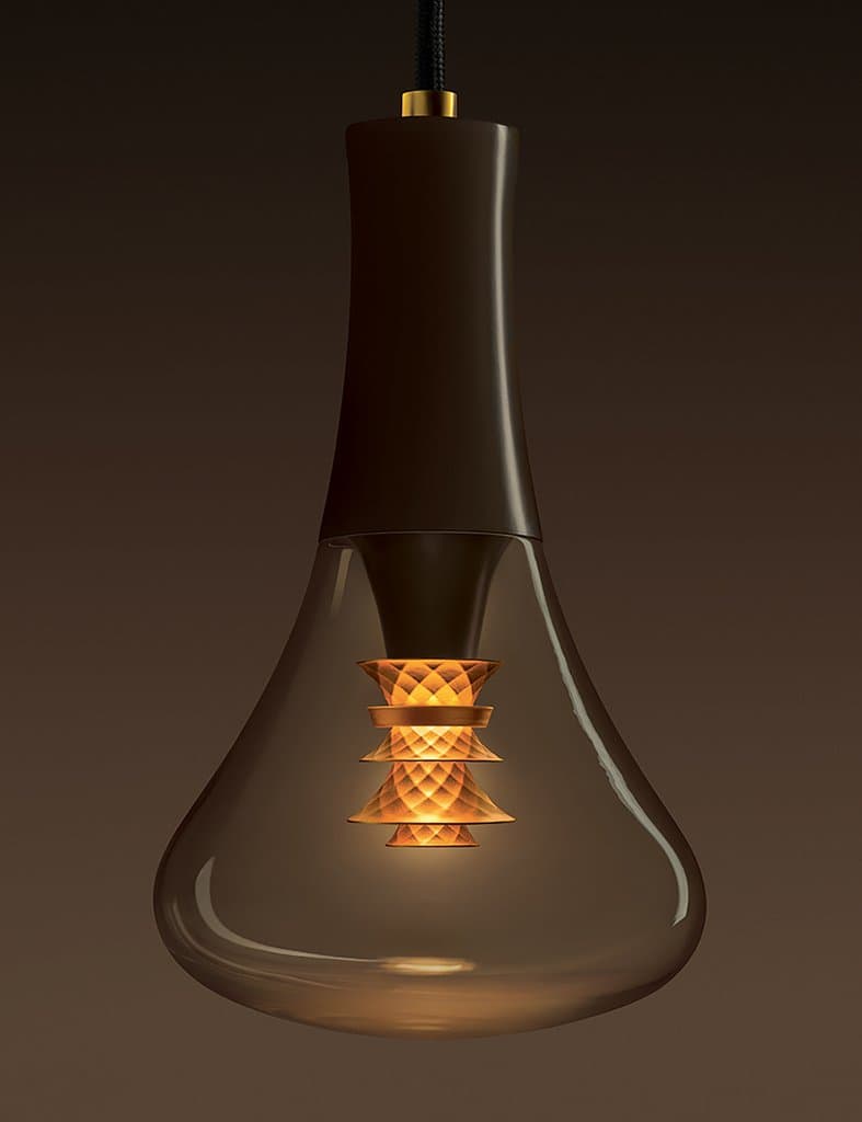 Светодиодная лампочка Plumen Plumen 003 Dimmable LED Pendant Set — фото 5