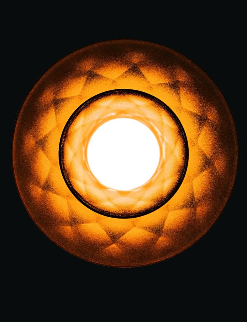 Светодиодная лампочка Plumen Plumen 003 Dimmable LED Pendant Set — фото 4