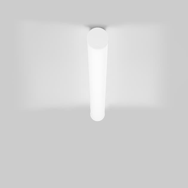 Потолочный светильник Xal TUBO 100 surface