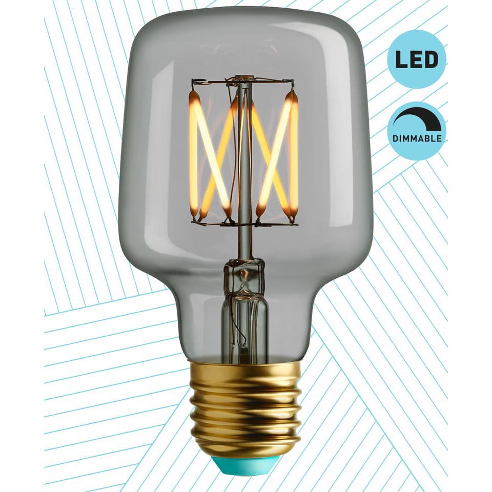 Филаментовая лампочка Plumen Wilbur - Dimmable LED