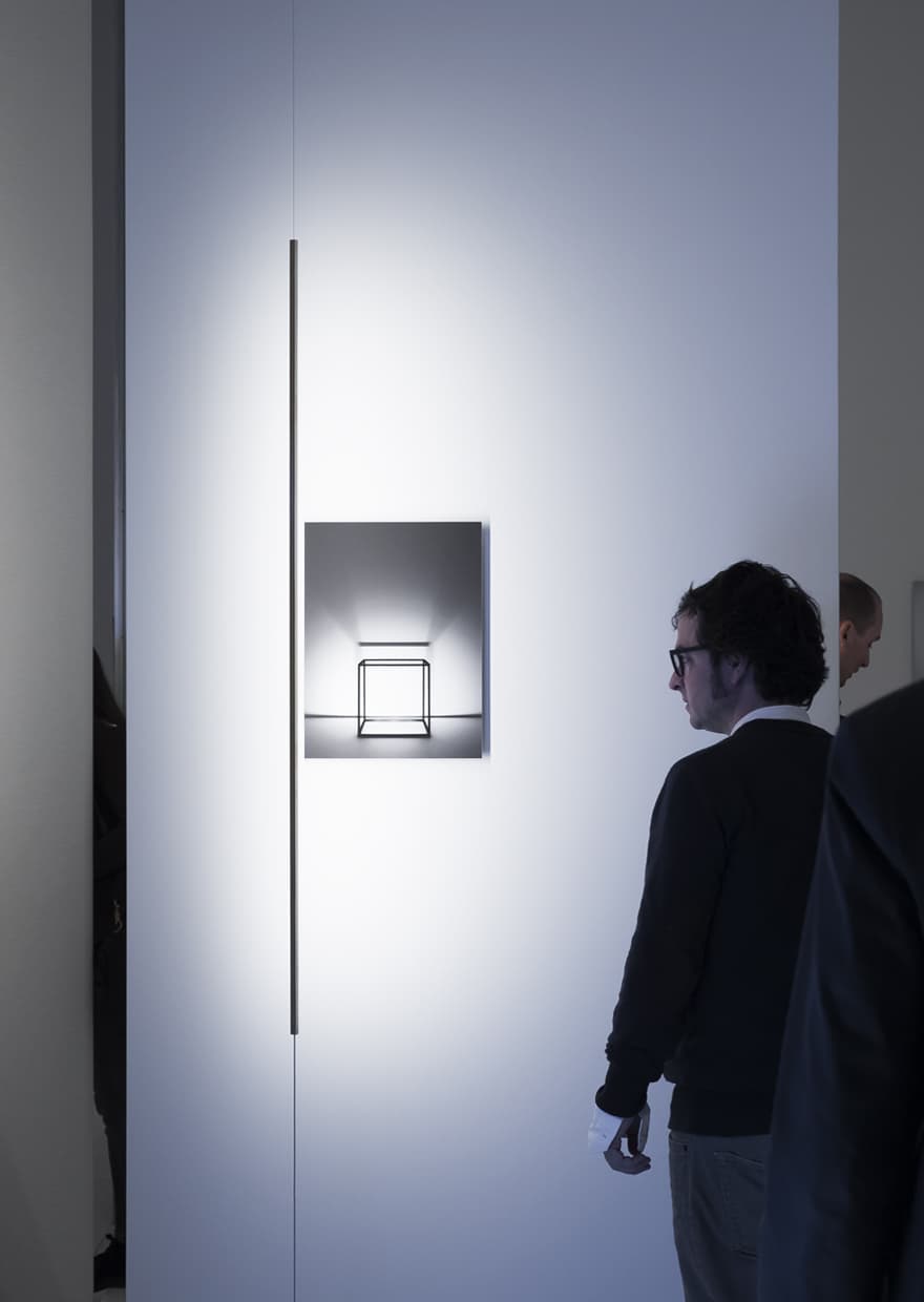 Светильник Davide Groppi Masai — фото 2