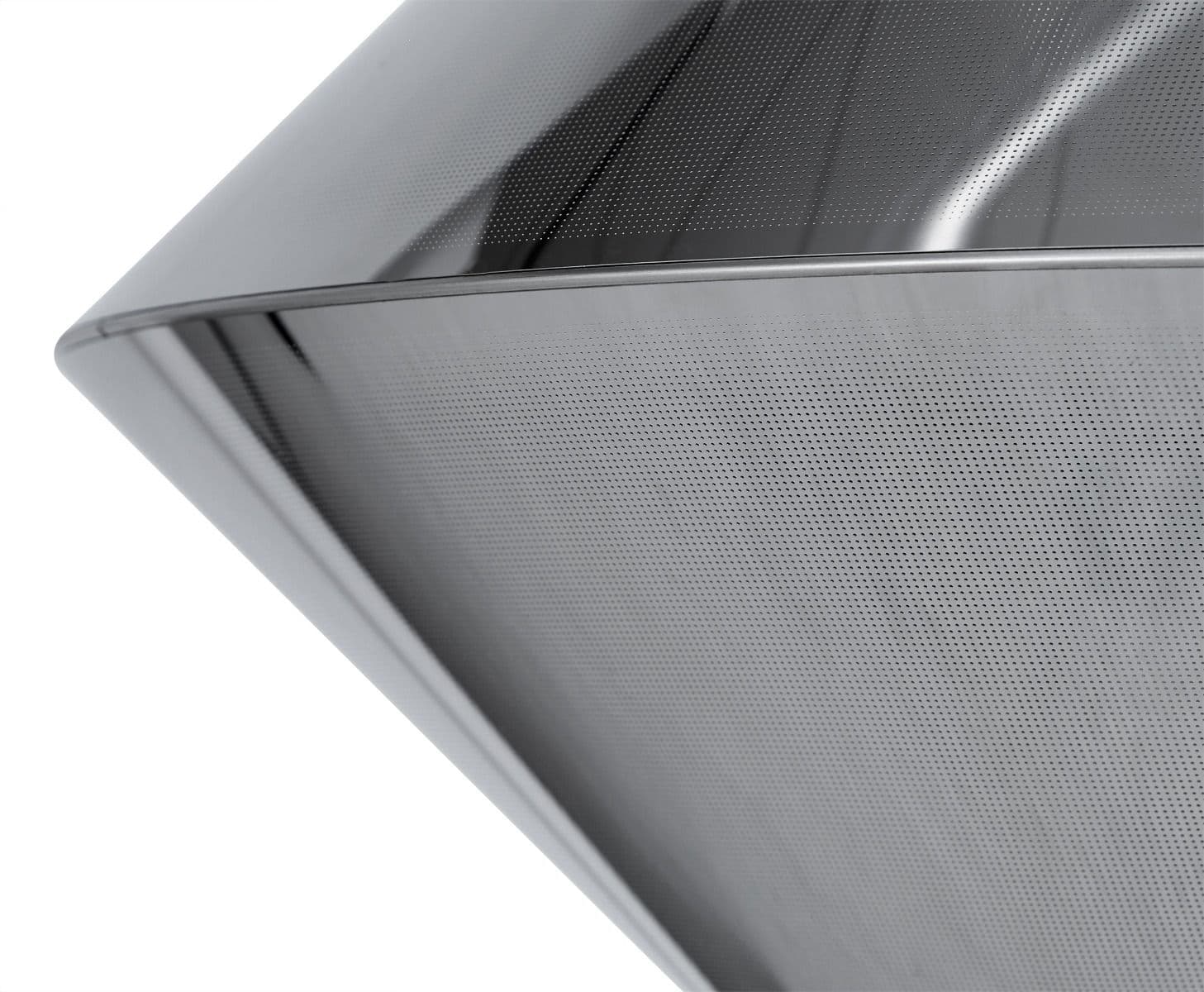 Подвесной светильник Tom Dixon Top Pendant Silver — фото 3