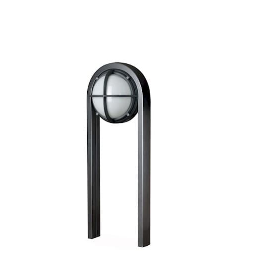 Осветительный столб Louis Poulsen Skot Bollard — фото 4