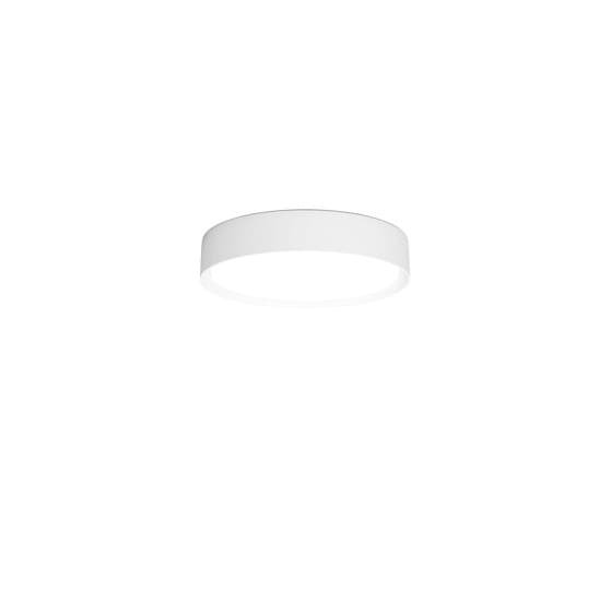 Встраиваемый светильник Louis Poulsen LP Slim Semi Recessed