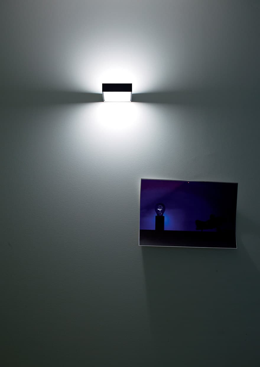 Настенный светильник Davide Groppi TOAST LED — фото 3