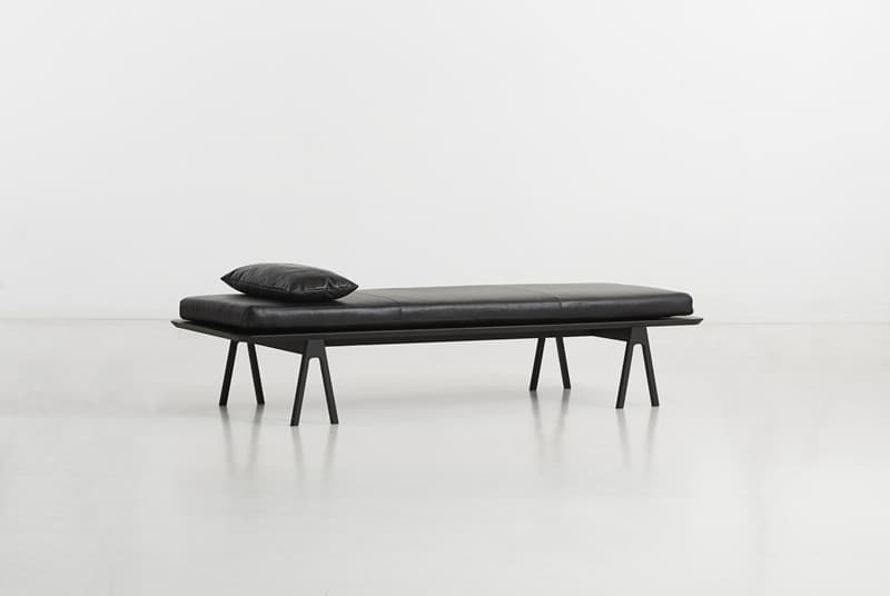 Кушетка WOUD Level daybed — фото 3